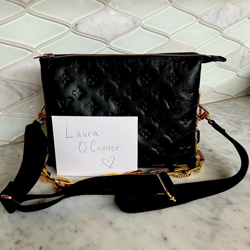 Louis Vuitton Kusama PM M57790 Bag